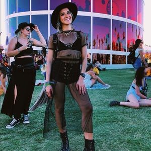 Meet your Posher, Celine